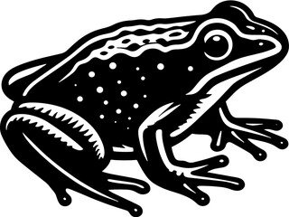 Marsh Frog icon 1
