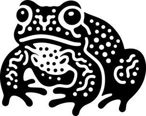 Marine Toad icon 2