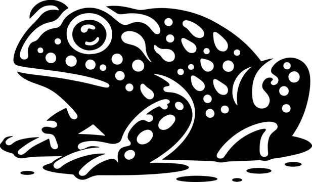 Marine Toad icon