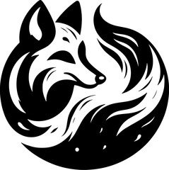 Marble Fox icon