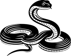 Mamushi Snake icon 3