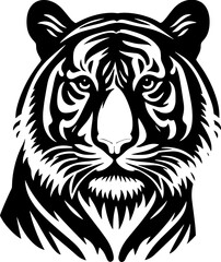Malayan Tiger icon 5