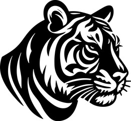 Malayan Tiger icon 9