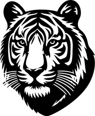 Malayan Tiger icon 2