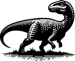 Magyarosaurus icon 4 © Luqman