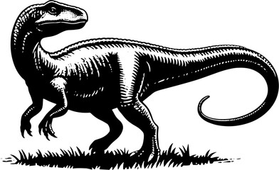 Magyarosaurus icon 5 © Luqman