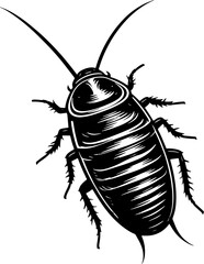 Madagascar Hissing Cockroach icon
