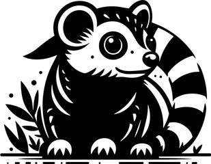 Macrauchenia icon 15