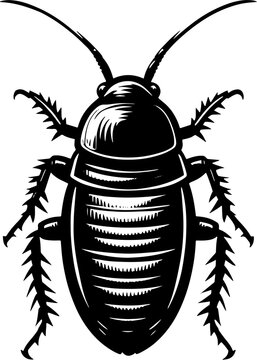 Madagascar Hissing Cockroach icon 6