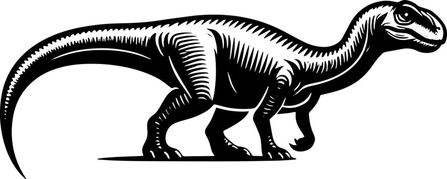 Lystrosaurus icon 3