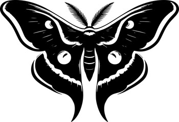 Luna Moth icon 1