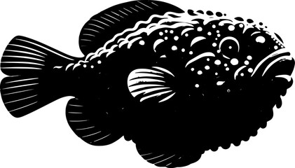 Lumpfish icon