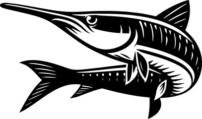 Longnose Gar icon 2