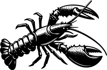 Lobster icon 5