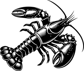 Lobster icon 1