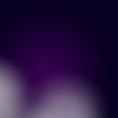 Dark lighting bokeh background 