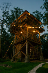 Firewatch Tower 5