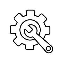 Service Tools Icon