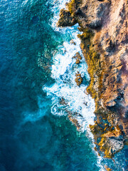 OCEAN 
