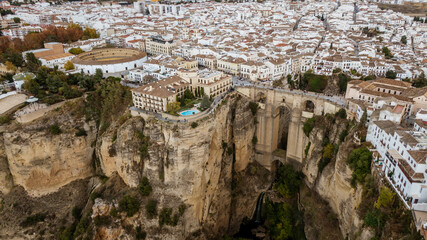 RONDA 