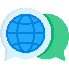 Global Forum Icon