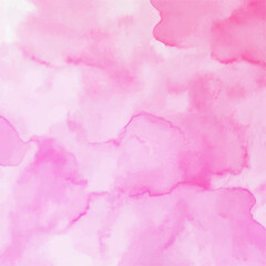 pink background, Pink watercolor
