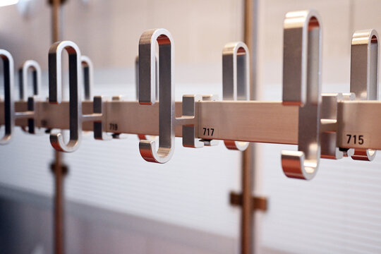 Garderobe