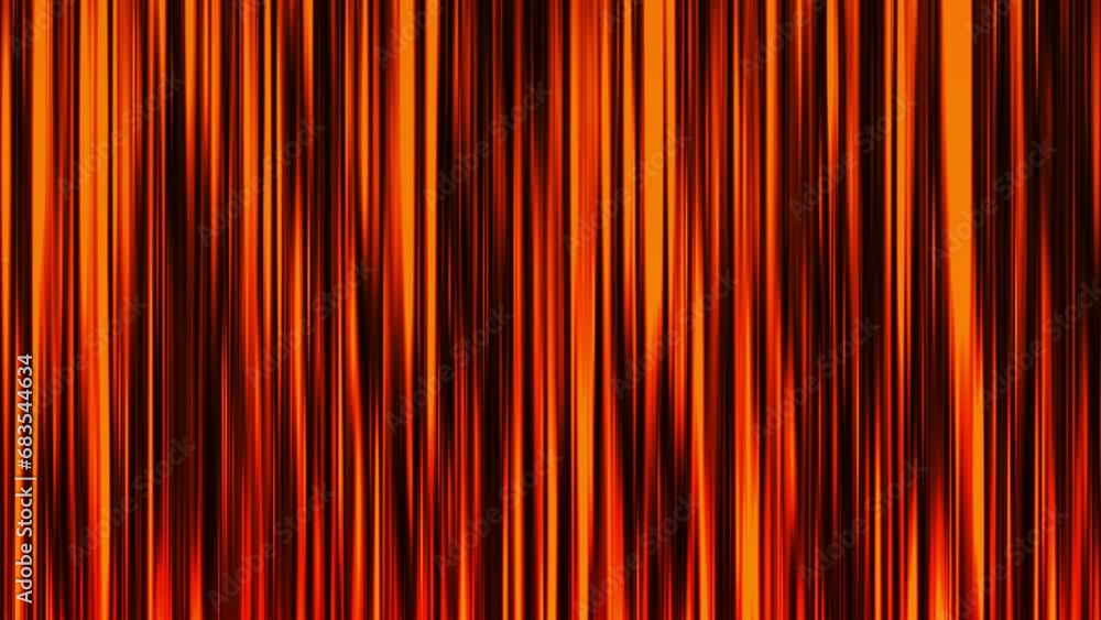 Poster abstract colorful gradient vertical lines motion background for design as banner, advertising. brigh