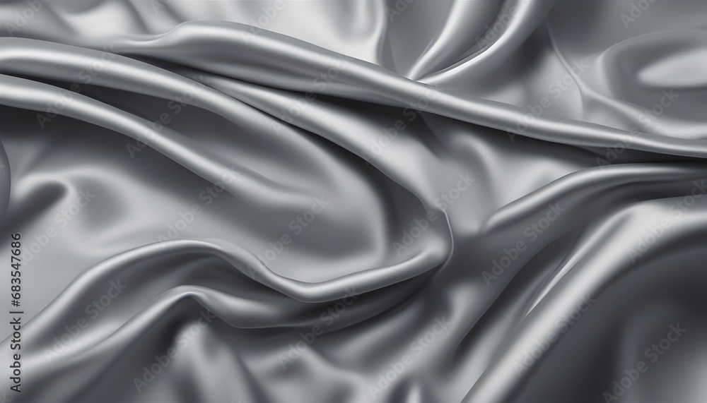 Poster technology background realistic color background folds of fabric or overlay for product or in shades