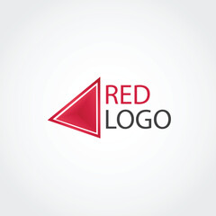 color triangle logo