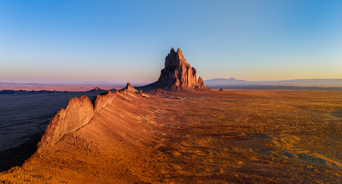 Shiprock, NM