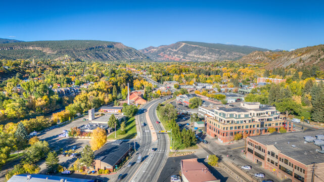 Durango, CO
