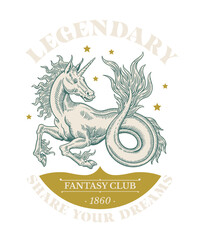 Share your Dreams_Fantasy Club Horse