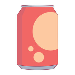 energy drink template