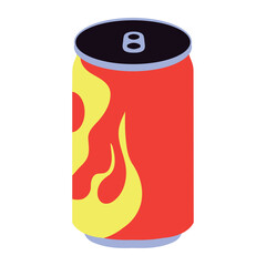 energy drink vitality