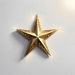 A Star Made Of Gold 720348279