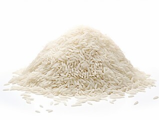 Uncover the Secret Benefits of Consuming White Rice: Healthy Eating Unveiled! Generative AI