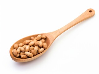 Crunchy Delight: Discover the Health Benefits of Freshly Harvested Peanuts! Generative AI