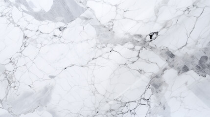 Obraz premium White marble texture for background or tiles floor decorative pattern design