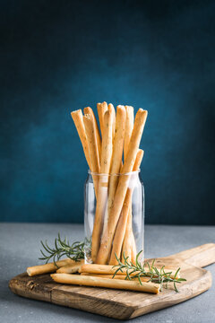 Bread sticks grisini. delisious bread appetier.Bread sticks grisini. delisious bread appetier. white background