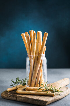 Bread sticks grisini. delisious bread appetier.Bread sticks grisini. delisious bread appetier. white background