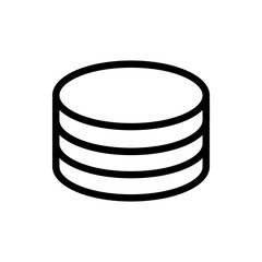 Network Icon Illustration