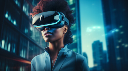 VR extends the limits of human imagination