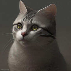 고양이