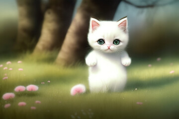 고양이