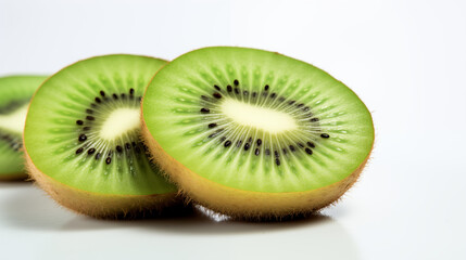 Fototapeta premium food, isolated, healthy, fresh, fruit, organic, white, ripe, juicy, background, sweet, natural, diet, vegetarian, green, closeup, tropical, freshness, raw, ingredient, exotic, vitamin, red, lemon, nut