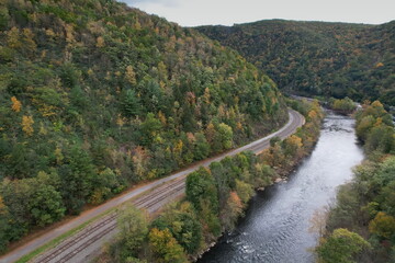 Lehigh Valley Railway & Gorge