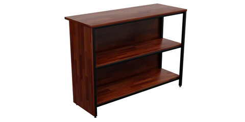 Versatile Cabinet for Stylish Living Spaces transparent png white background bedroom furniture architectural visualization interior