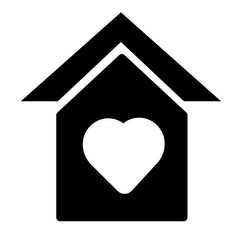 Home Icon: 