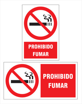 prohibido, no fumar, riesgo de incendio, fuego, cigarrillo, fumar, peligro, riesgo. prohibited, no smoking, fire hazard, fire, cigarette, smoking, danger, risk.	